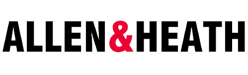 ремонт Allen & Heath